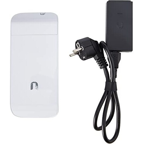 Ubiquiti Nanostation Loco M5 - Wireless Access Point - Airmax (Locom5Us)