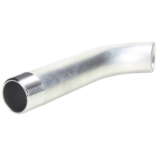 Pitco A2510101 1.25 Curved Out Drain Fitting