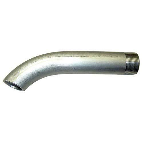Pitco A2510101 1.25 Curved Out Drain Fitting