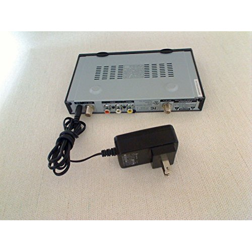 Sansonic Ft-300A Digital To Analog Tv Converter Box