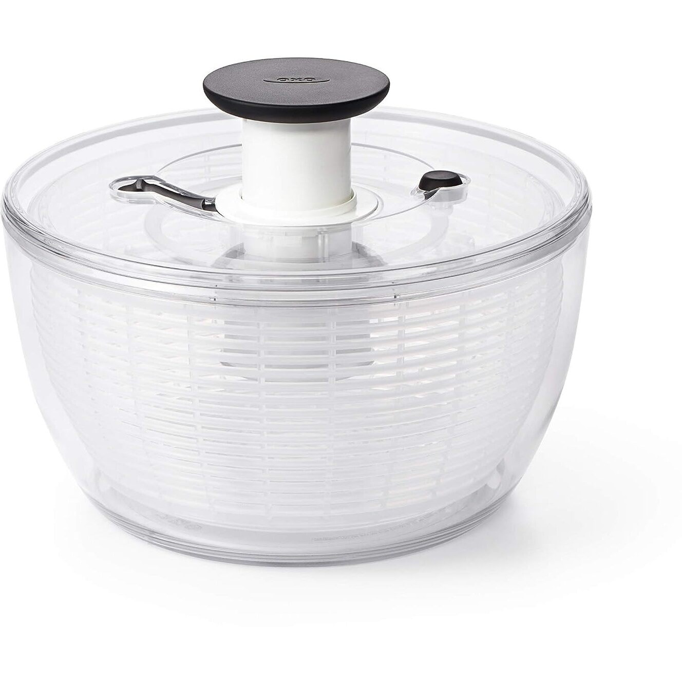 Oxo Good Grips Large Salad Spinner - 622 Qt, White