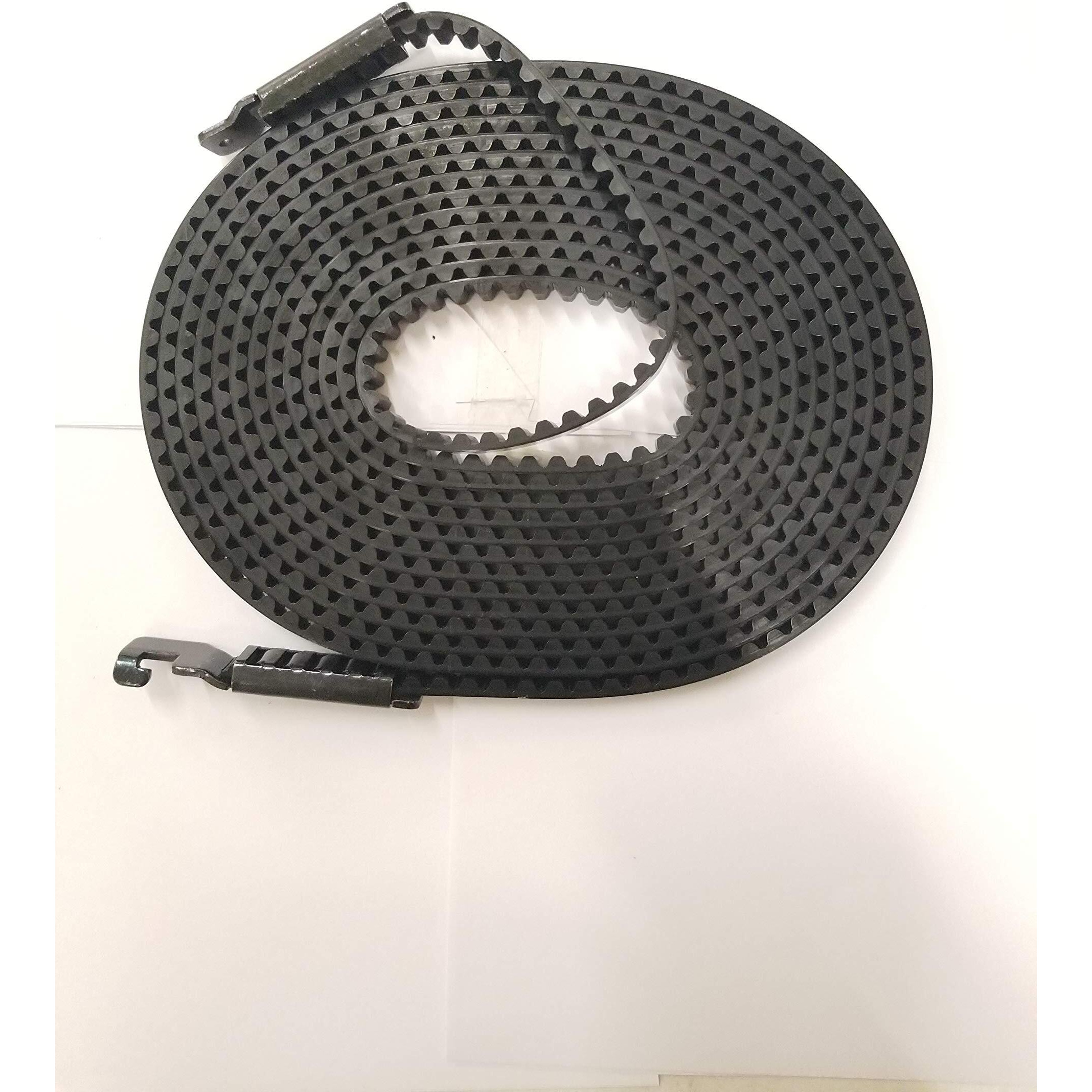 Liftmaster Garage Door Openers 41A5250 Belt 7' Door