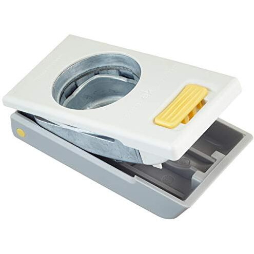 Ek Tools Circle Punch, 1.75-Inch, New Package