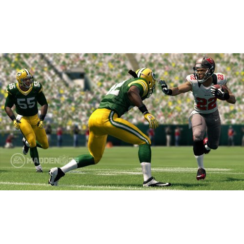 Madden Nfl 25 - Xbox 360
