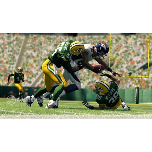 Madden Nfl 25 - Xbox 360