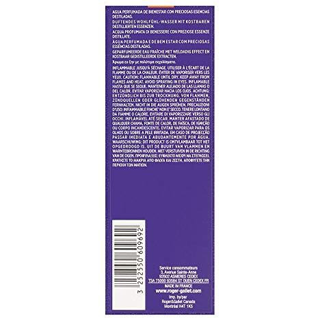 Gingembre (Ginger) By Roger & Gallet 3.3 Oz Fresh Fragrant Water Spray