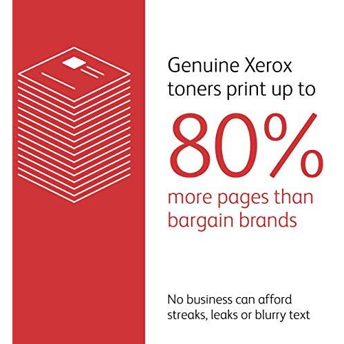 Xerox 013R00662 Imaging Drum Cartridge, Standard Capacity