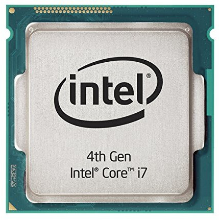 Intel Core I7-4790 Processor - Bx80646I74790