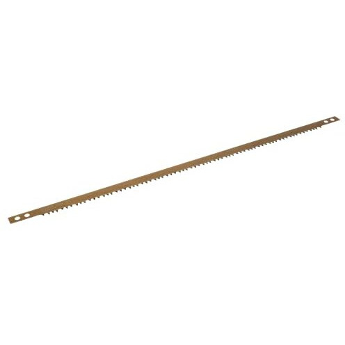 Bahco 51-30 Bow Saw Blade, 30-Inch, Dry Wood