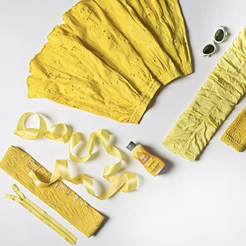 Rit Dyemore Liquid Dye, Daffodil Yellow 7 Fl Oz (Pack Of 1)