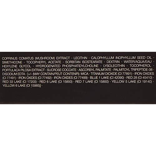 Nars Audacious Lipstick, Carmen, 014 Ounce