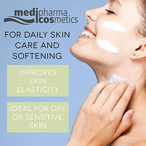 Medipharma Cosmetics Olivenol Face Cream 50Ml Cream