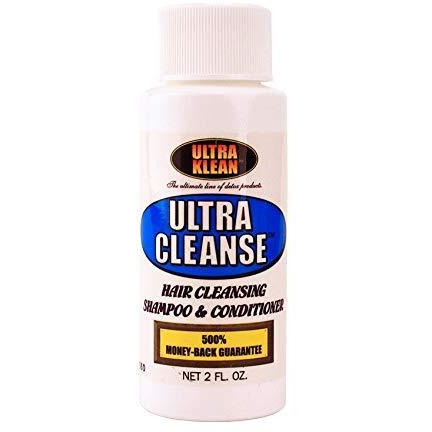 Supreme Klean Hair Follicle Detox Shampoo