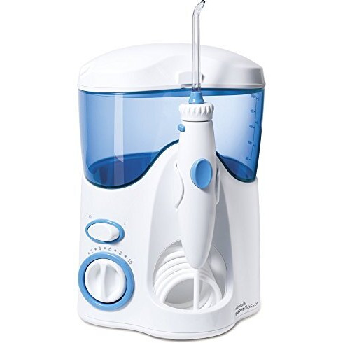 Waterpik Wp-100W White Ultra Water Flosser, 1 Each
