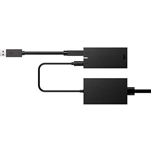 Microsoft Original Xbox Kinect Adapter For Xbox One S And Windows 10 Pc