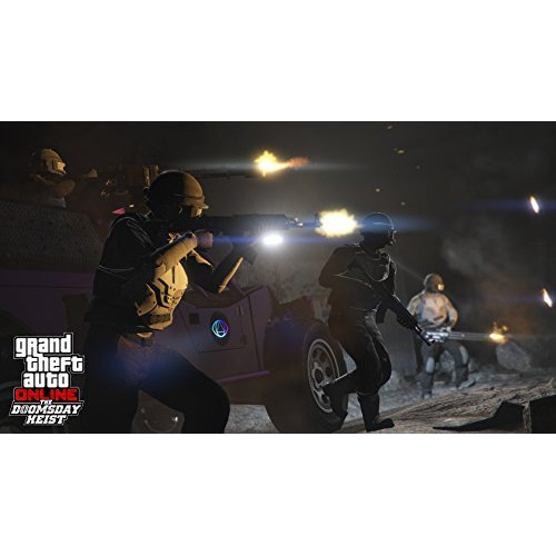 Grand Theft Auto V Pc