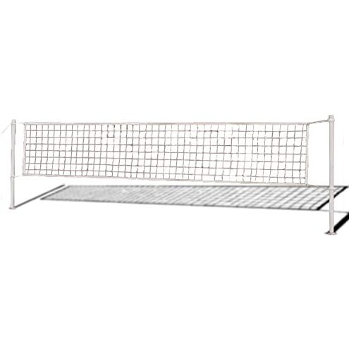 Dunn Rite Pro Volly Retrofit Pool Volleyball Kit
