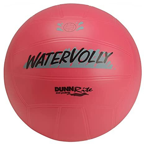 Dunn Rite Pro Volly Retrofit Pool Volleyball Kit