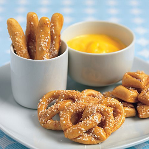 Easy Bake Ultimate Oven Party Pretzels Refill Pack