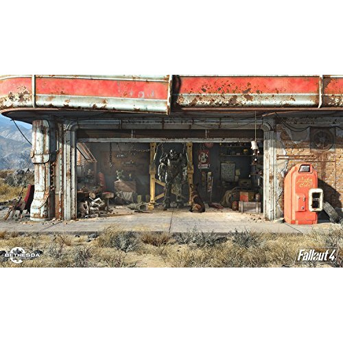 Fallout 4 - Playstation 4