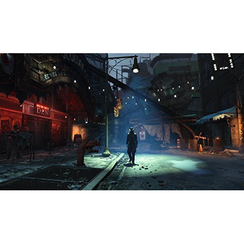 Fallout 4 - Playstation 4