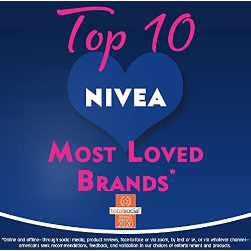 Nivea Essentially Enriched Body Lotion,Dry To Very Dry Skin, 169 Fl Oz, Package May Vary