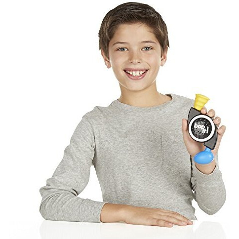 Hasbro Gaming Bop It Micro Series Game
