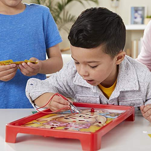 Hasbro Gaming Classic Operation Game