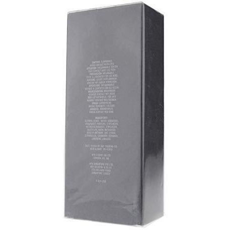 Abercrombie & Fitch Fierce Cologne 3.4 Oz