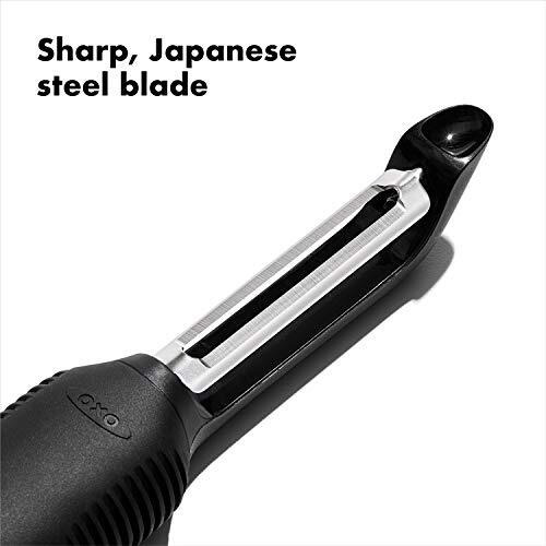 Oxo Good Grips Swivel Vegetable Peeler