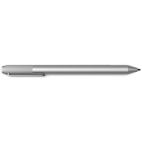 Microsoft Surface Pen, Silver (3Xy-00001) For Surface 3 Surface Pro 3 & 4 Surface Book