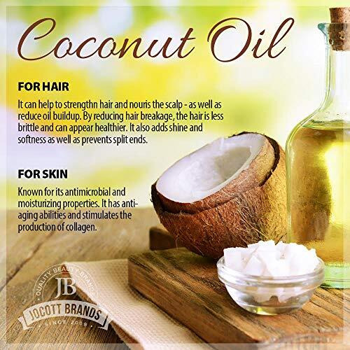 Oliology Coconut Oil Beach Wave Sea Salt Mist Spray - Creates Volume And Tousled Waves, Texture And Style That Lasts All Day (8 Oz)