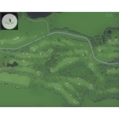 Hank Haney World Golf - Pc