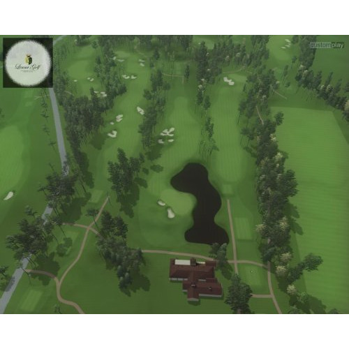 Hank Haney World Golf - Pc