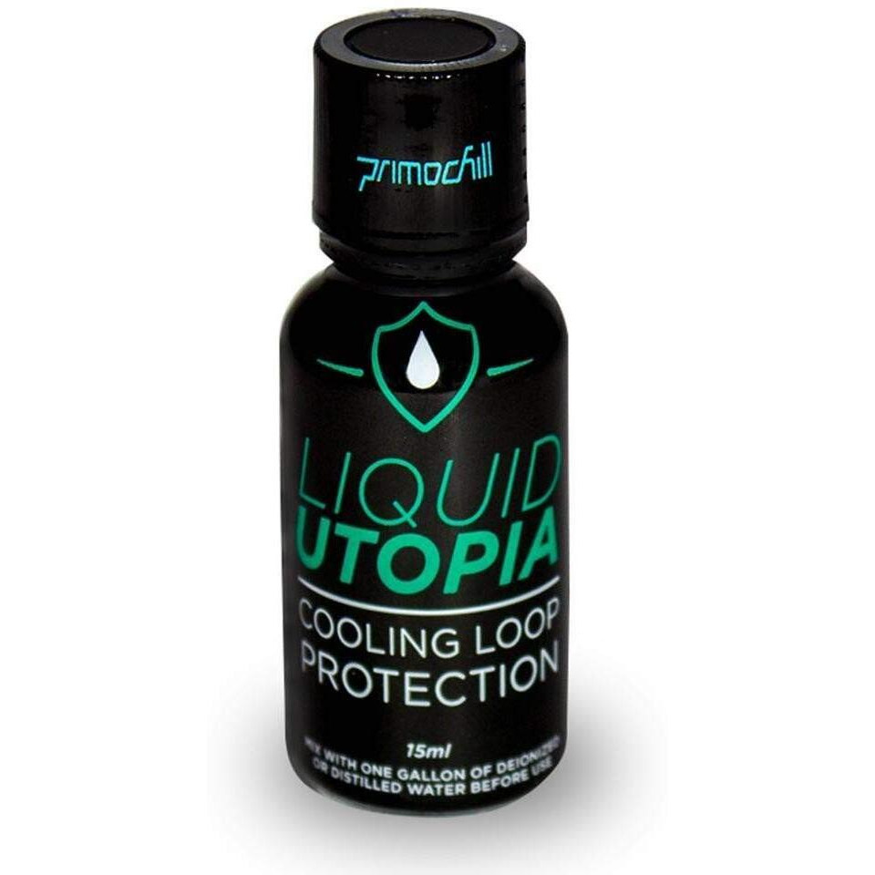 Primochill Liquid Utopia - 15Ml Bottle