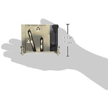 Supermicro Cpu Heatsink Cooling For Lga2011 Snk-P0048Ap4