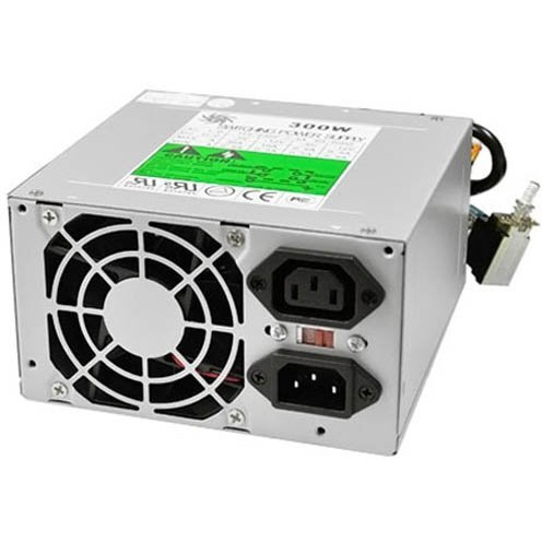 Athena Power Ap-At30 300W At Power Supply 6Pin P8 6Pin P9 Connector