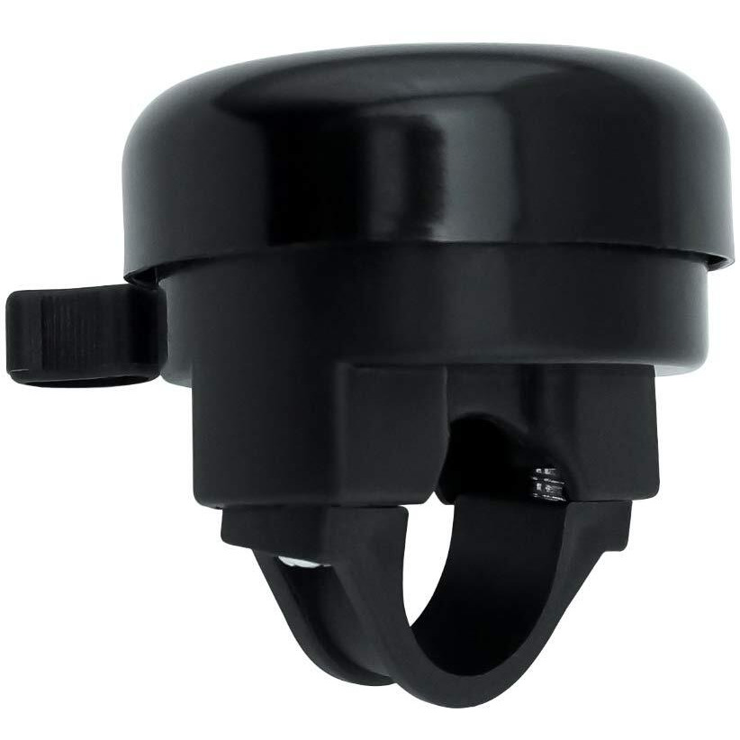 Graphics & More Black Cat In Window Bicycle Handlebar Bike Bell