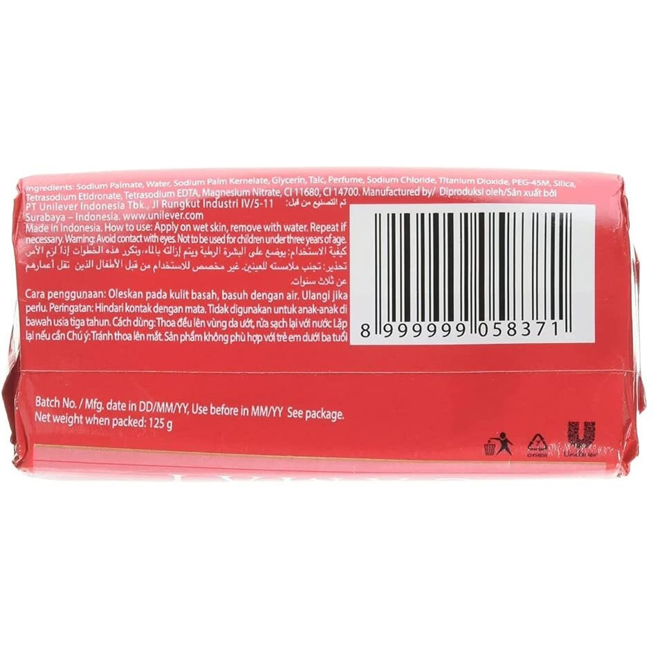 Camay Classic Bar Soap - Moisturizing Camay Classic Soap, Softly Scented Camay Body Wash , 4 Ounce Bath Bars (12 Bars)
