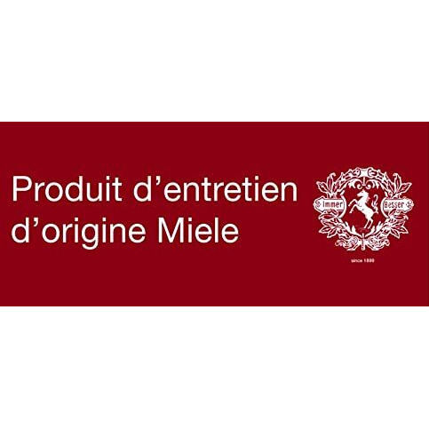 Miele Descaling Tablets For Coffee Machines, Steam Ovens, Fashionmaster, Ovens And Cookers, Pack Of 6