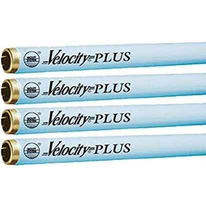 Wolff Velocity Plus F71 100W Bi Pin Tanning Lamp (6)