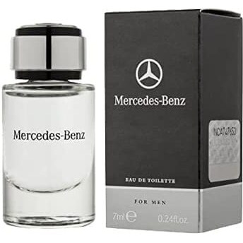 Mercedes-Benz By Mercedes-Benz Edt Mini 23 Oz