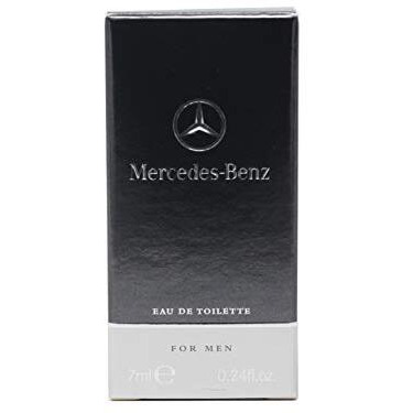 Mercedes-Benz By Mercedes-Benz Edt Mini 23 Oz