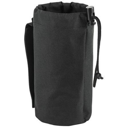 Ncstar Nc Star Cvbp2966B, Molle Water Bottle Pouch, Black