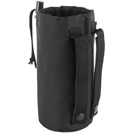 Ncstar Nc Star Cvbp2966B, Molle Water Bottle Pouch, Black