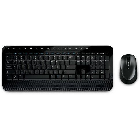 Microsoft Wireless Desktop 2000