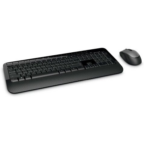 Microsoft Wireless Desktop 2000