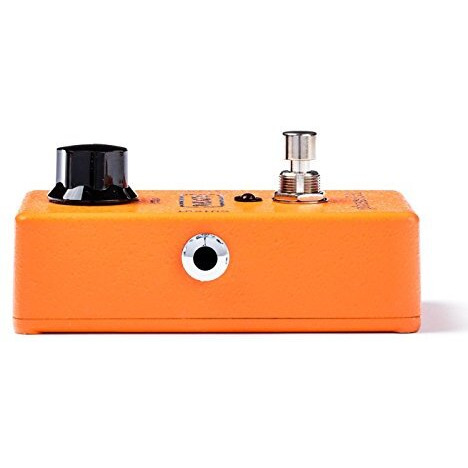 New Dunlop Mxr M101 Phase 90 Phaser Effects Pedal Bundle With 6"" Patch Cables