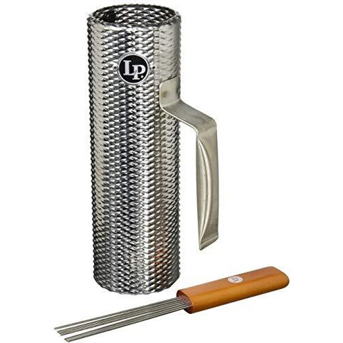 Latin Percussion Lp303 Lp Mini Merengue Guira With Scraper