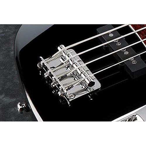Ibanez Gsr 4 String Bass Guitar, Right Handed, Transparent Red (Gsr200Tr)
